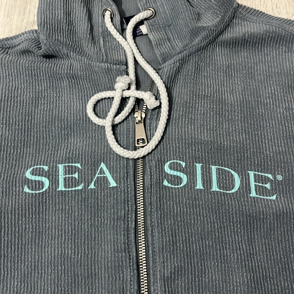 Seaside Jacket Size Small - Picture 2 of 9